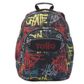 Imagen 1 - Mochila Grafil Rayol 44Cm