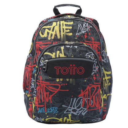 Imagen 1 - Mochila Grafil Rayol 44Cm