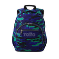 Imagen 1 - Mochila Gommas Seli 39Cm