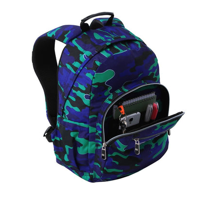 Imagen 5 - Mochila Gommas Seli 39Cm