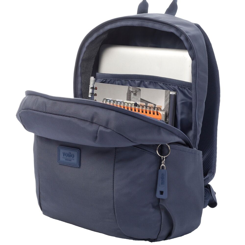 Imagen 5 de Mochila Guytto 42Cm 3