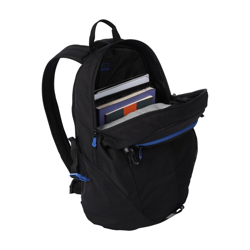 Imagen 2 - Mochila Black Deportto 47Cm