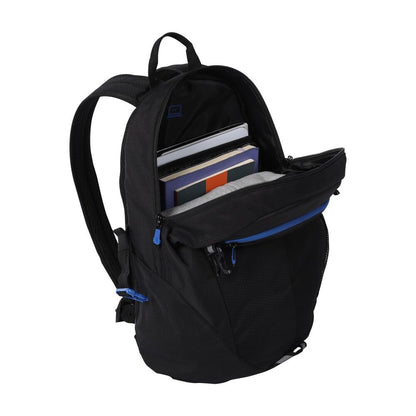 Imagen 2 - Mochila Black Deportto 47Cm