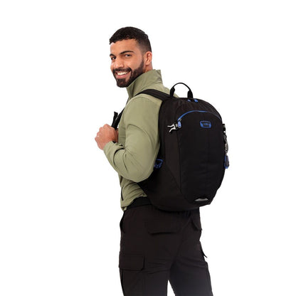 Imagen 3 - Mochila Black Deportto 47Cm