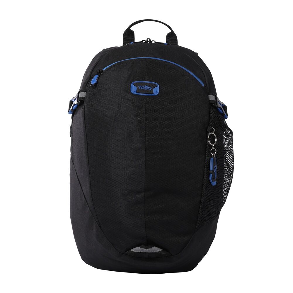 Imagen 5 - Mochila Black Deportto 47Cm