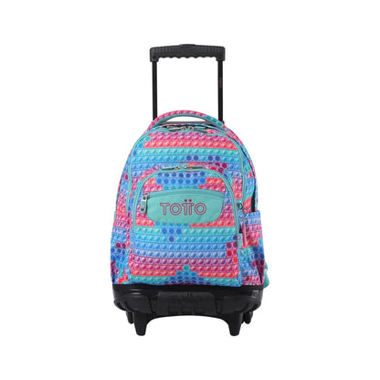 Imagen 1 - Trolley Pupit Renglones 45Cm