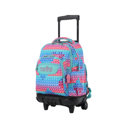 Imagen 5 - Trolley Pupit Renglones 45Cm