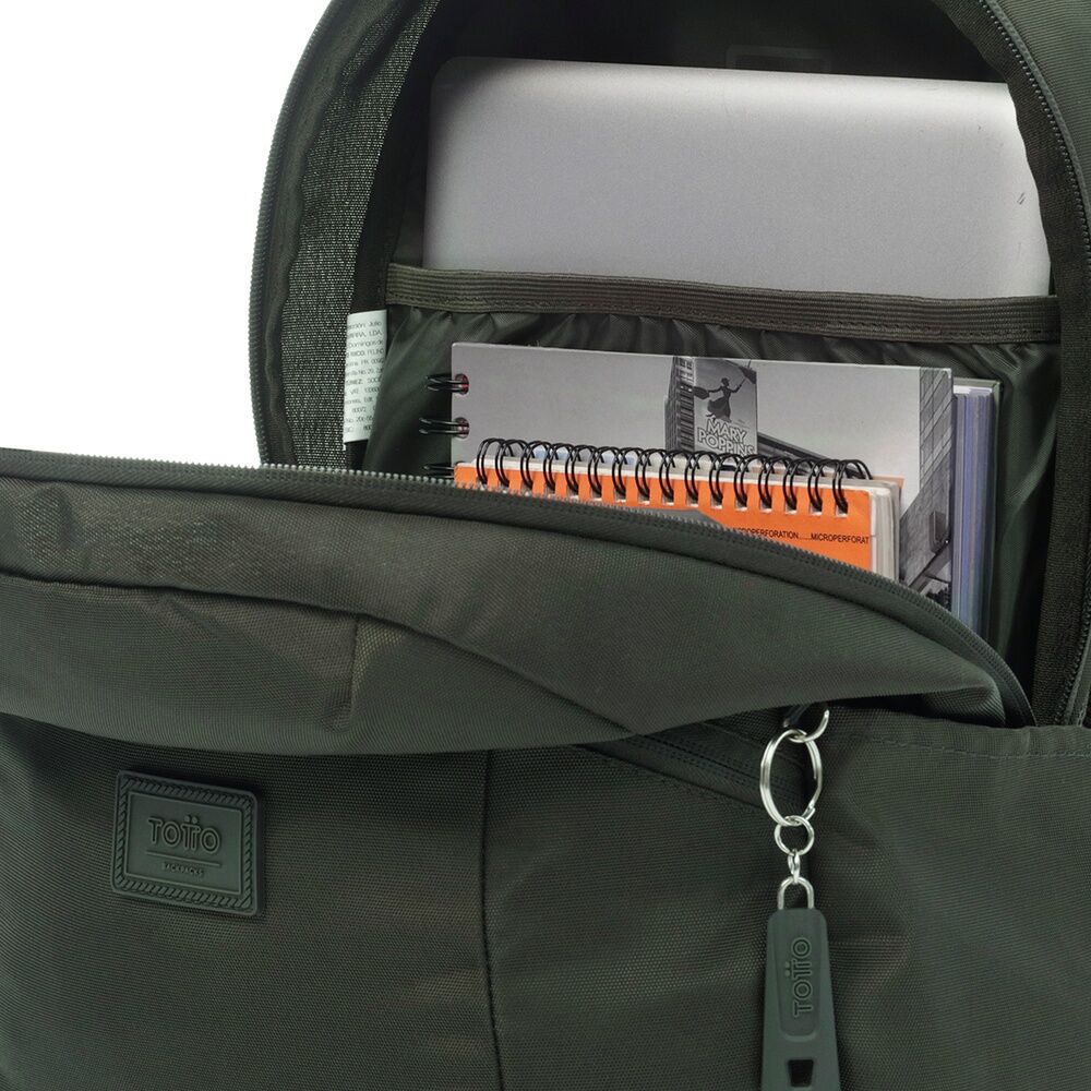 Imagen de Mochila Guytto 42Cm parte de nuestra colección en Espadas y más, sitio oficial.