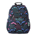 Imagen 1 - Mochila Lety Black Acuareles 44Cm