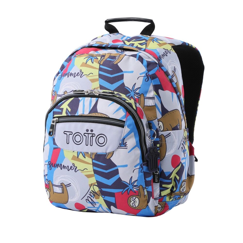 Imagen 3 - Mochila Lazel Gommas 39Cm