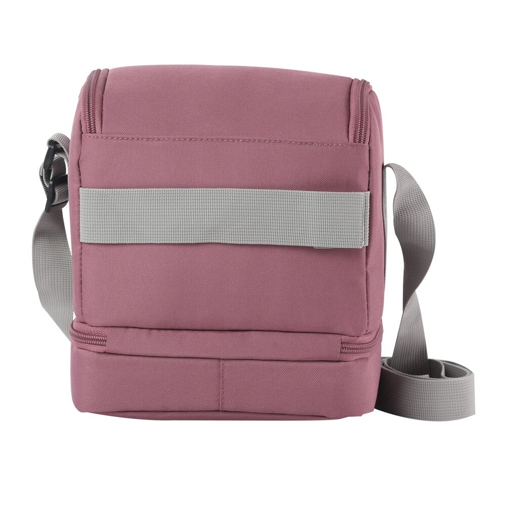 Imagen 1 - Bolsa Portameriendas Deco Rose Batara