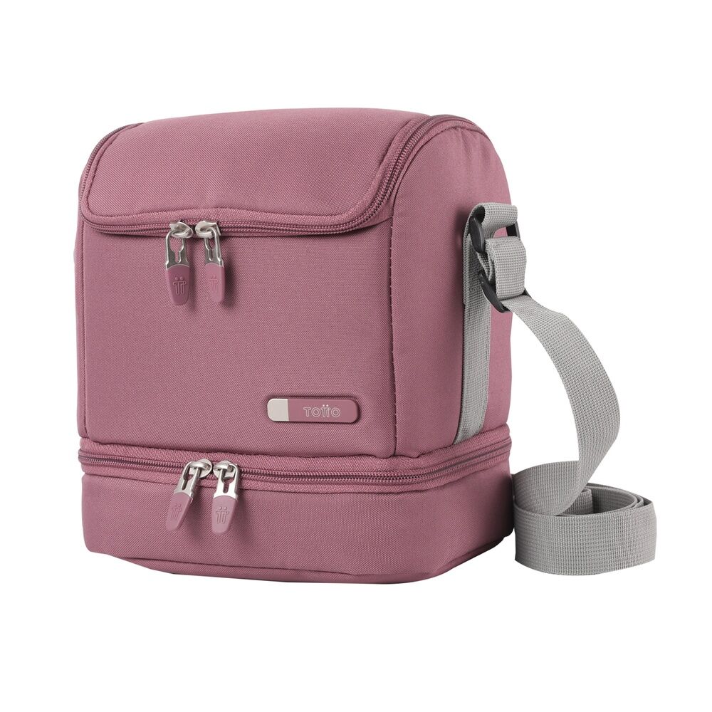 Imagen 2 - Bolsa Portameriendas Deco Rose Batara