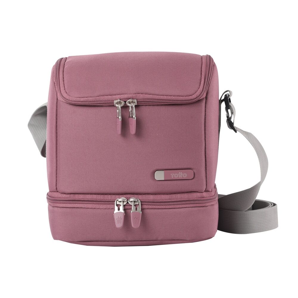 Imagen 3 - Bolsa Portameriendas Deco Rose Batara