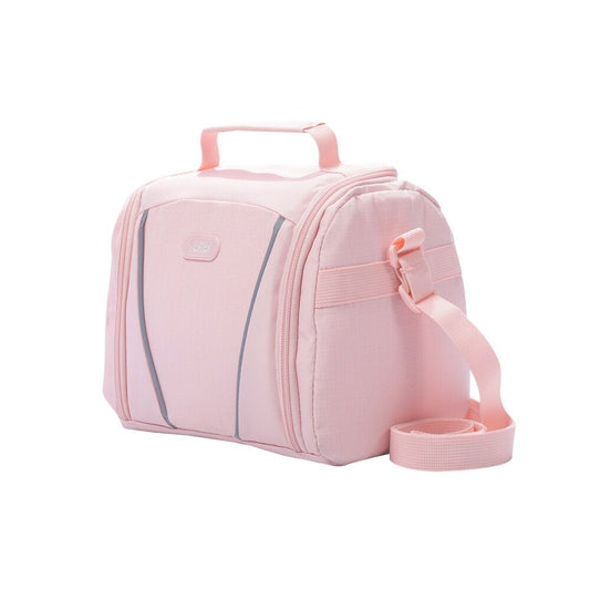 Imagen 2 - Bolsa Portameriendas Peachskin Devry