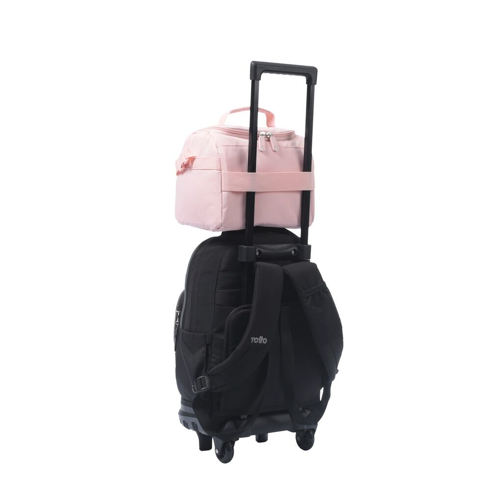 Imagen 3 - Bolsa Portameriendas Peachskin Devry