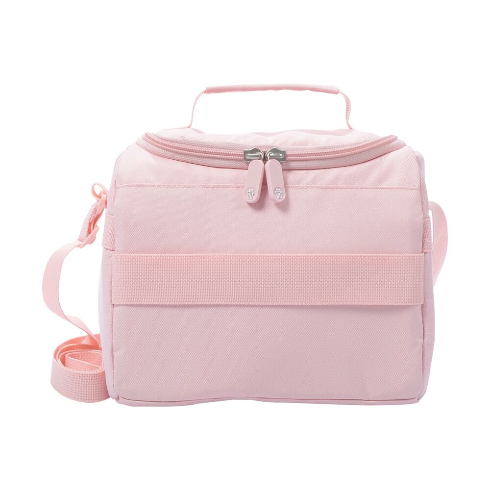 Imagen 4 - Bolsa Portameriendas Peachskin Devry