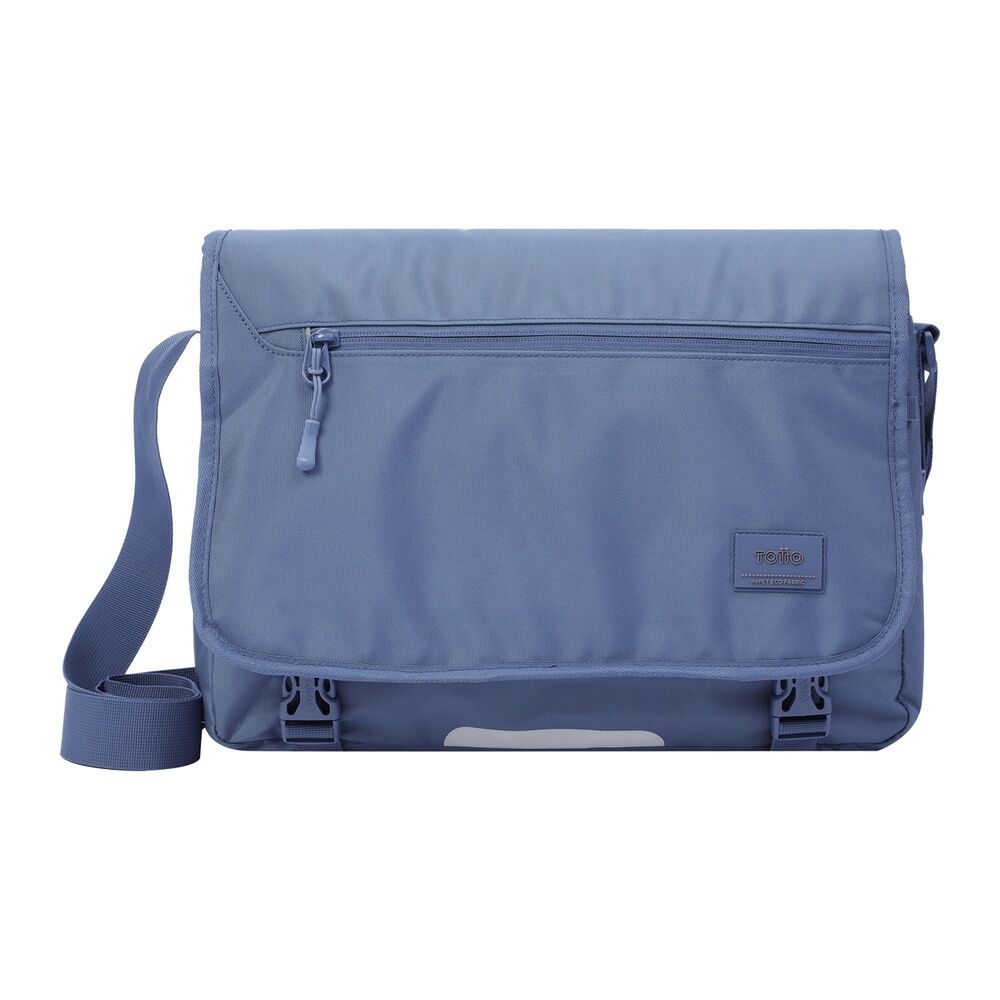 Imagen 1 - Bandolera Universitaria Caspio