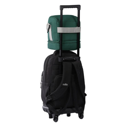 Imagen 4 - Bolsa Portameriendas Bistro Green Batara