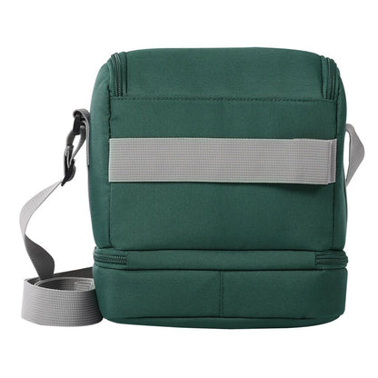 Imagen 2 - Bolsa Portameriendas Bistro Green Batara