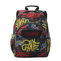 Imagen 1 - Mochila Grafil Gommas 39Cm