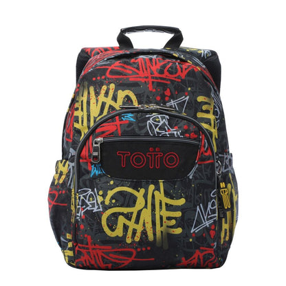 Imagen 1 - Mochila Grafil Gommas 39Cm