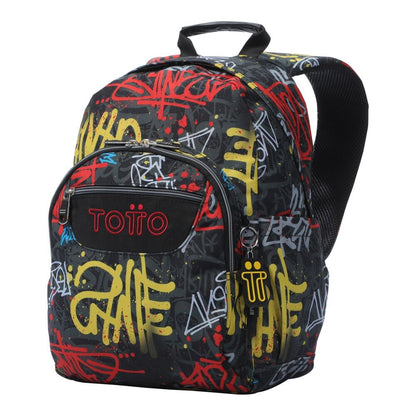Imagen 2 - Mochila Grafil Gommas 39Cm