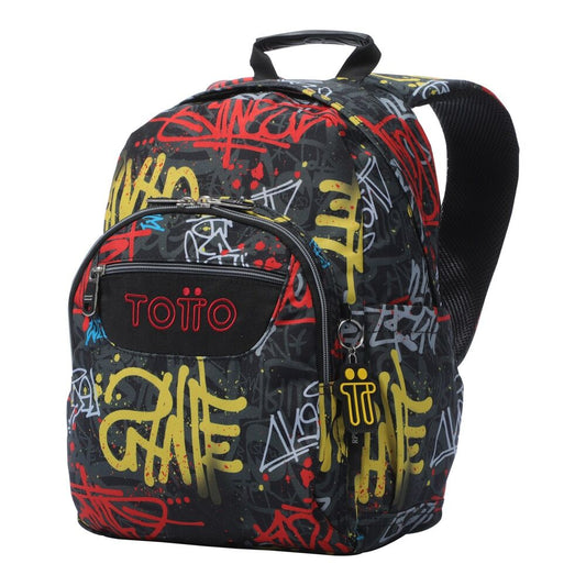 Imagen 2 - Mochila Grafil Gommas 39Cm