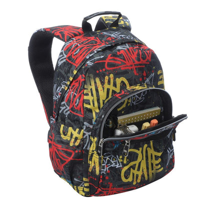 Imagen 5 - Mochila Grafil Gommas 39Cm