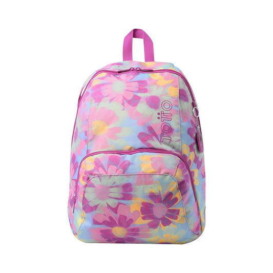 Imagen 1 - Mochila Shera Ometto 45Cm