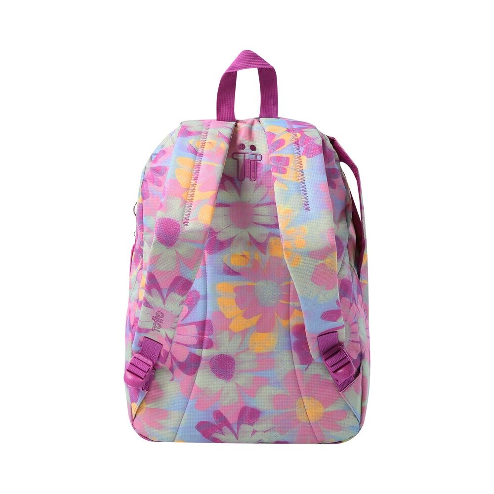 Imagen 4 - Mochila Shera Ometto 45Cm