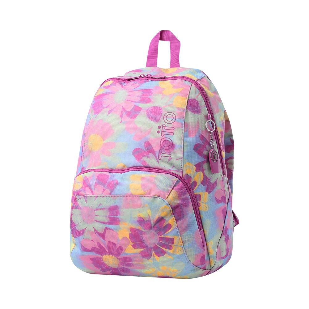 Imagen 5 - Mochila Shera Ometto 45Cm