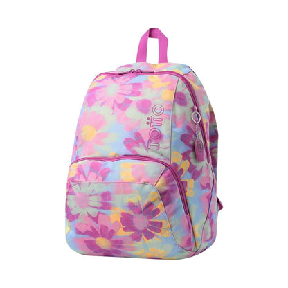 Imagen 5 - Mochila Shera Ometto 45Cm