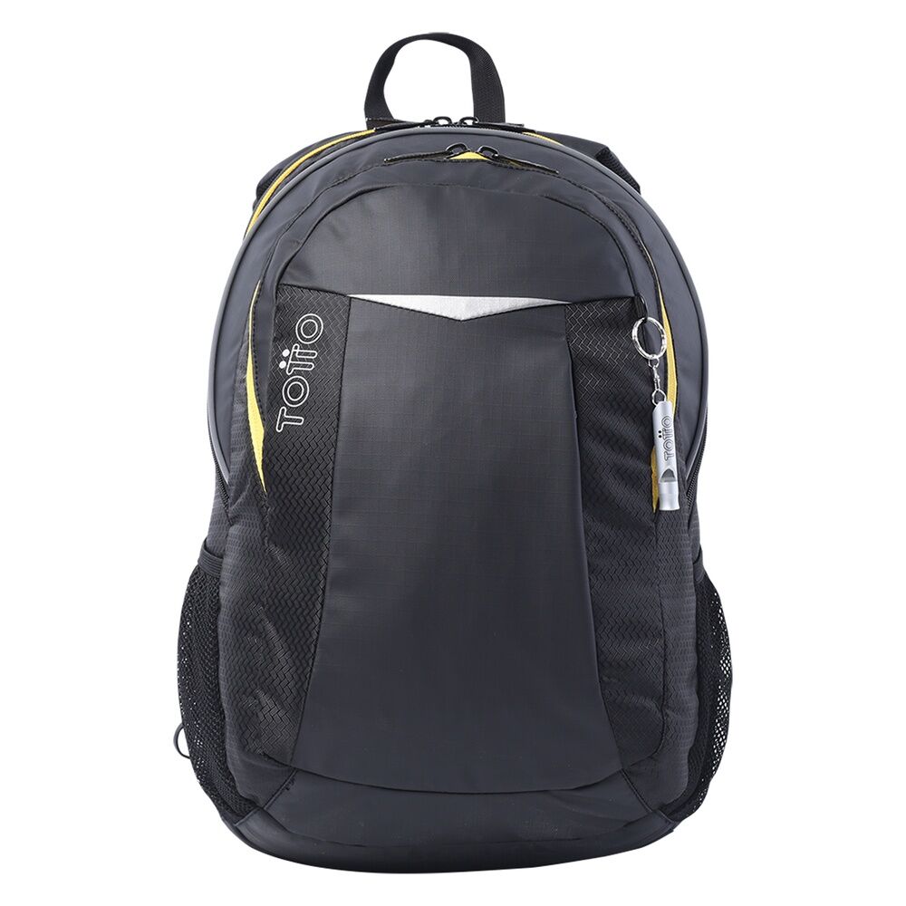 Imagen de Mochila Titanio 49Cm parte de nuestra colección en Espadas y más, sitio oficial.