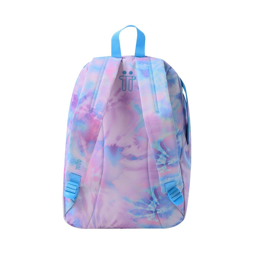 Imagen 5 - Mochila Grinel Ometto 45Cm