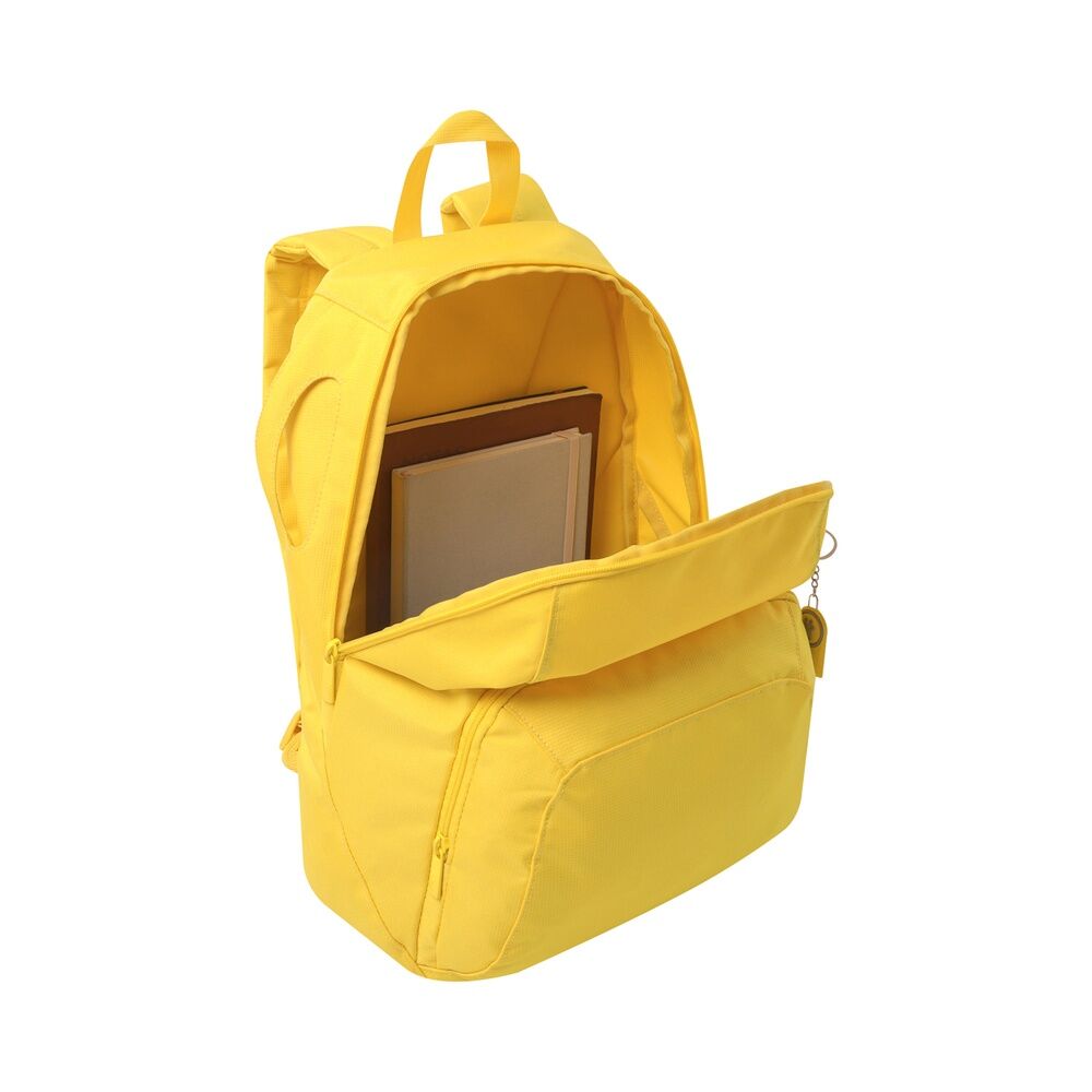 Imagen 2 - Mochila Super Lemon Ometto 45Cm