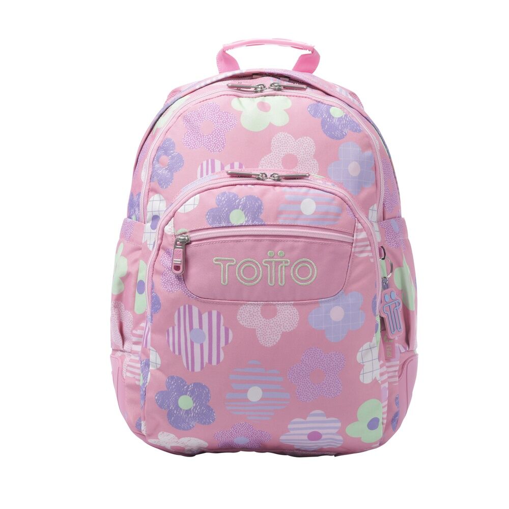 Imagen 1 - Mochila Margaly Rayol 44Cm