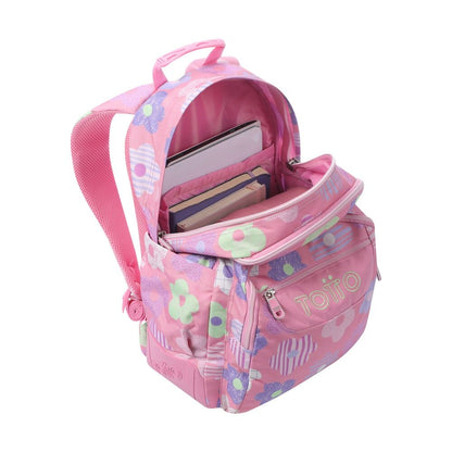 Imagen 5 - Mochila Margaly Rayol 44Cm
