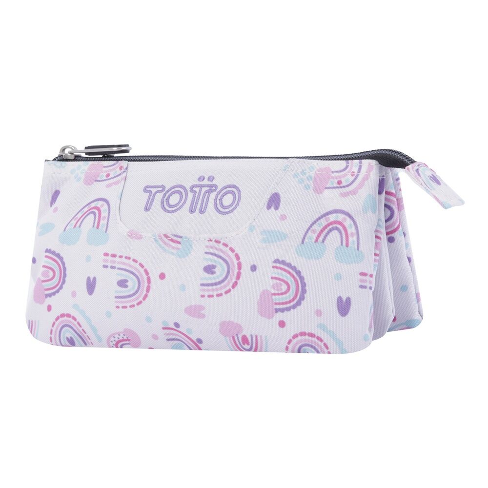 Imagen 2 - Portatodo Arcoiris Triple