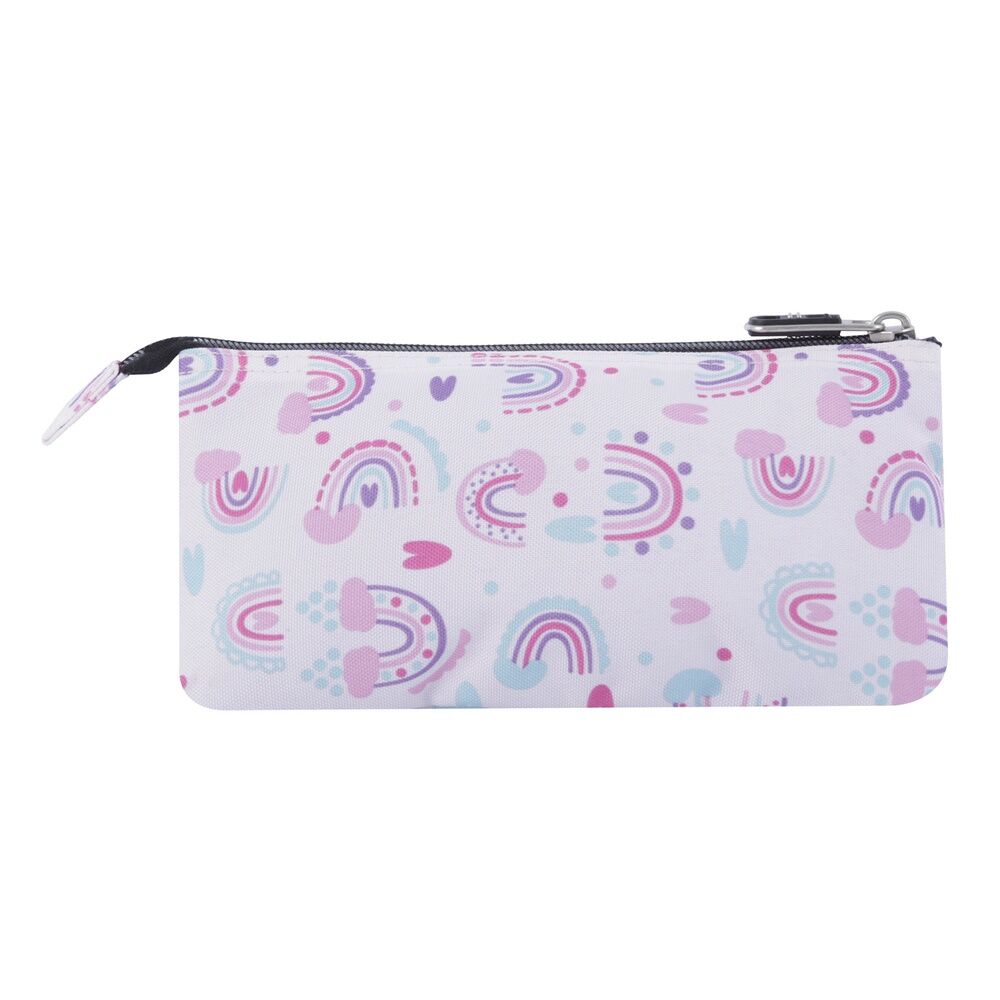 Imagen 4 - Portatodo Arcoiris Triple