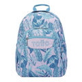 Imagen 1 - Mochila Plantas Tropicales Acuareles 44Cm