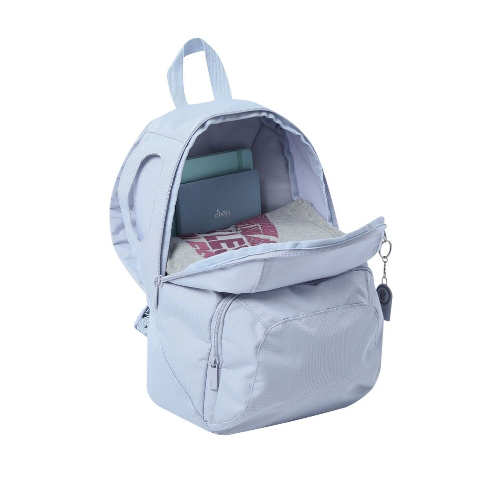 Imagen 3 - Mochila Halogen Blue Gammatto 41Cm