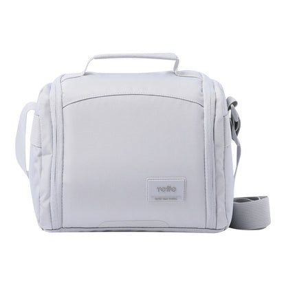 Imagen 2 de Bolsa Portameriendas Micro Chip Grafito