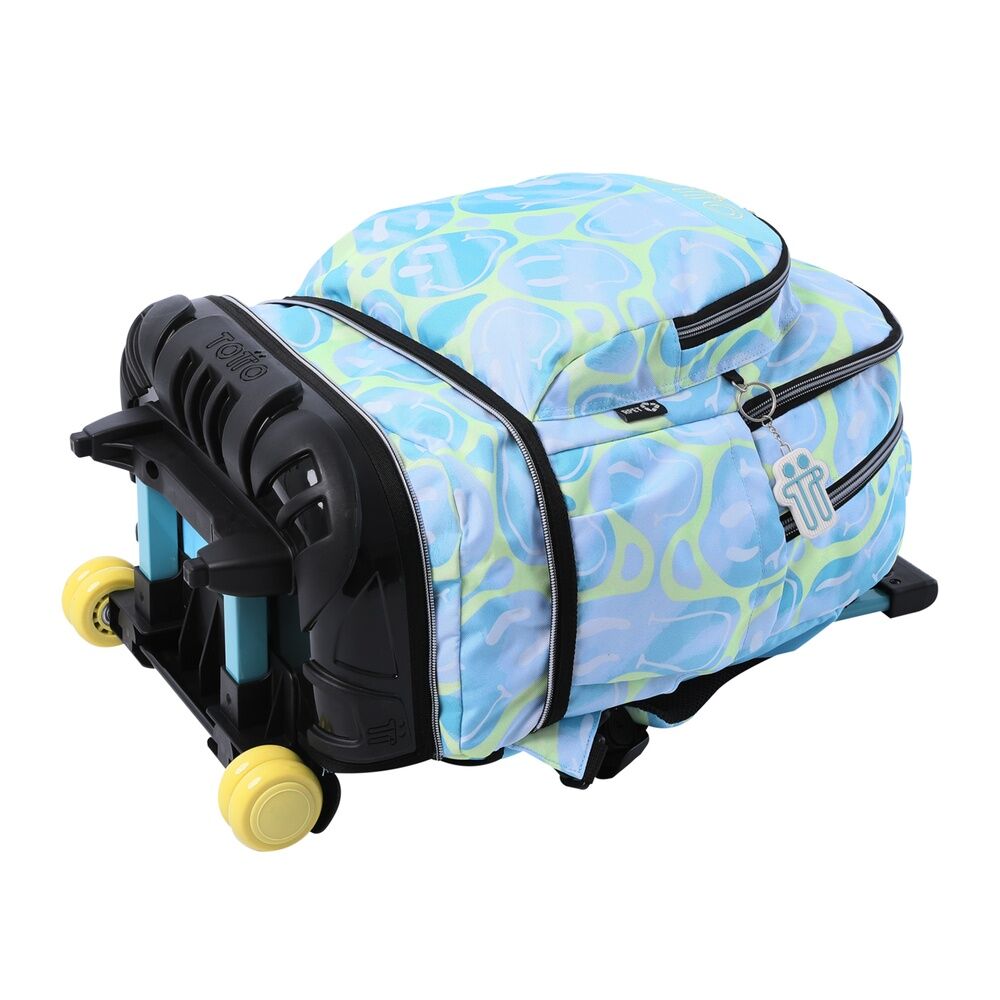 Imagen 4 - Trolley Desmontable Happy Flow Tiza 45Cm