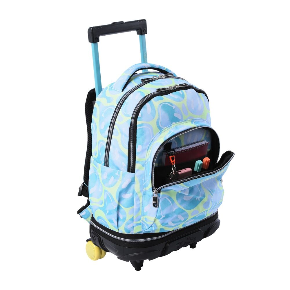 Imagen 6 - Trolley Desmontable Happy Flow Tiza 45Cm