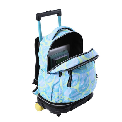 Imagen 7 - Trolley Desmontable Happy Flow Tiza 45Cm
