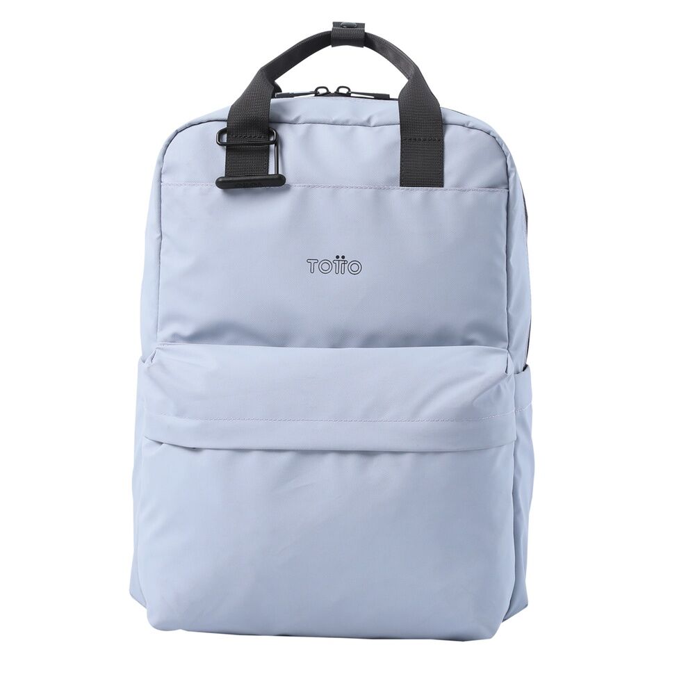 Imagen 1 - Mochila Halogen Blue Billy 41Cm