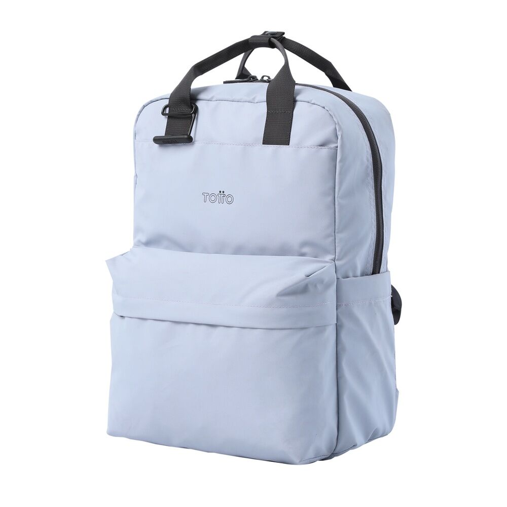 Imagen 2 - Mochila Halogen Blue Billy 41Cm