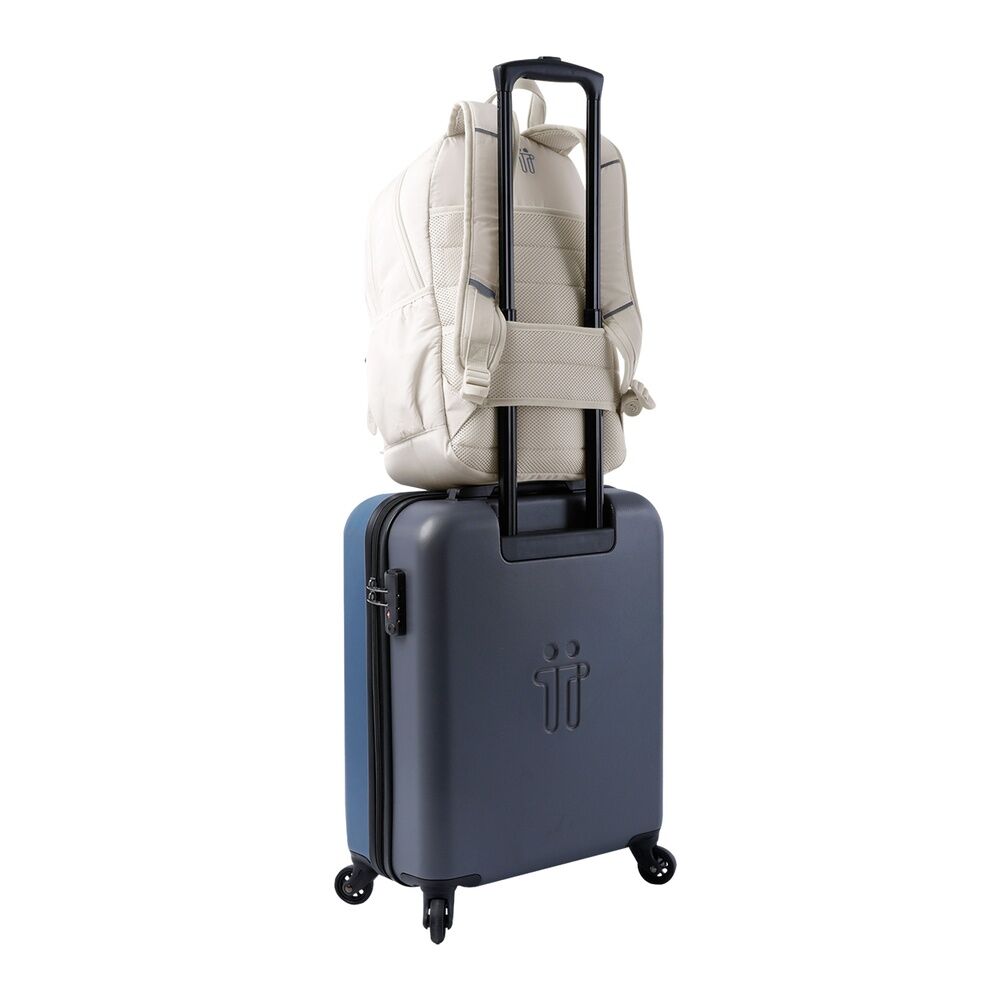 Imagen 4 - Mochila White Sand Plaine 44Cm