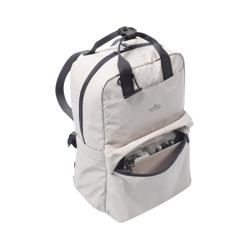 Imagen 4 - Mochila White Sand Billy 41Cm