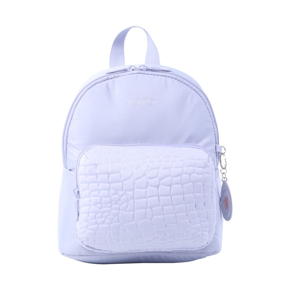 Imagen 1 - Mochila Halogen Blue Baltra 30Cm